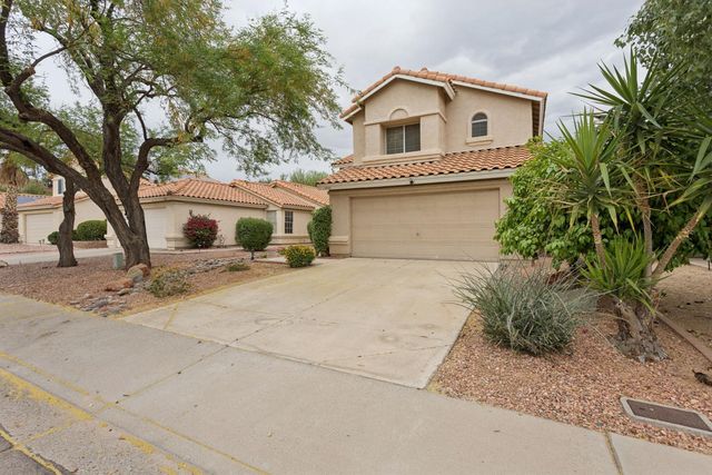 17435 N 46th Street, Phoenix, AZ 85032