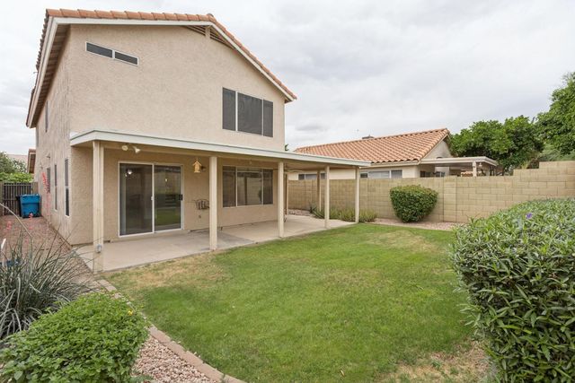 17435 N 46th Street, Phoenix, AZ 85032