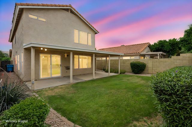 17435 N 46th Street, Phoenix, AZ 85032