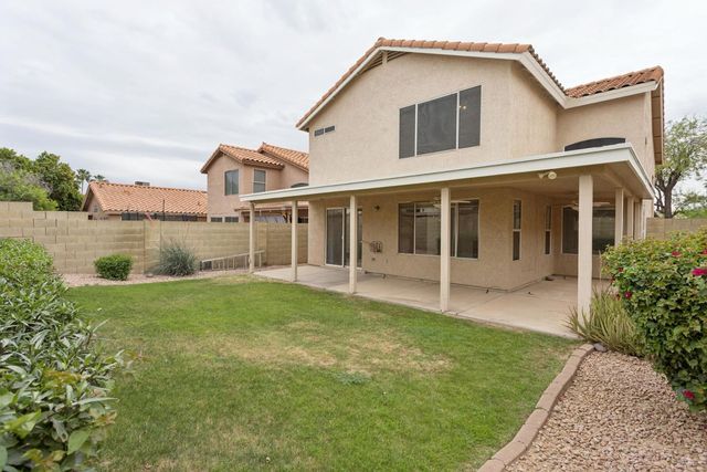 17435 N 46th Street, Phoenix, AZ 85032