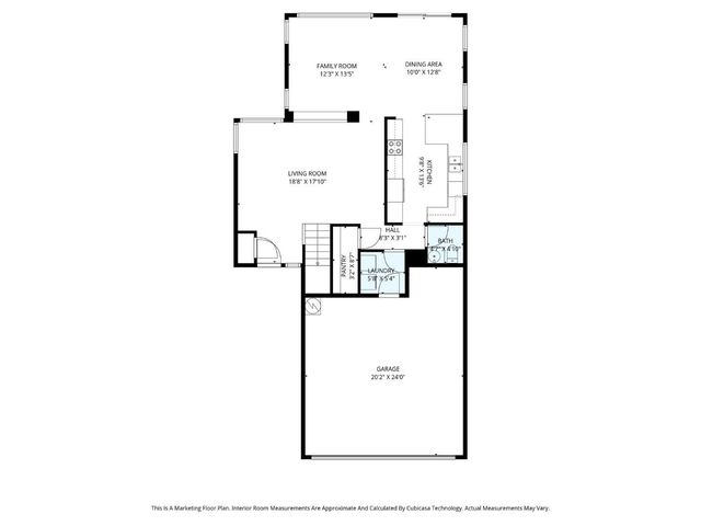 17435 N 46th Street, Phoenix, AZ 85032