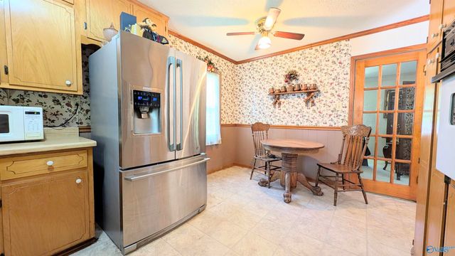 205 Jo Cyn Drive, Glencoe, AL 35905