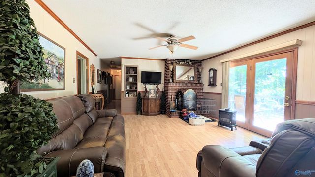 205 Jo Cyn Drive, Glencoe, AL 35905