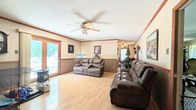 205 Jo Cyn Drive, Glencoe, AL 35905
