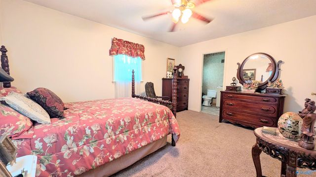205 Jo Cyn Drive, Glencoe, AL 35905