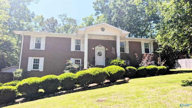 205 Jo Cyn Drive, Glencoe, AL 35905