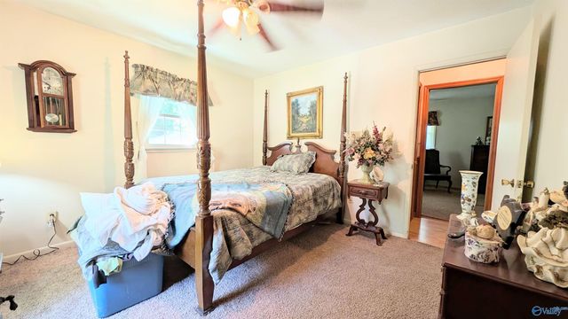 205 Jo Cyn Drive, Glencoe, AL 35905