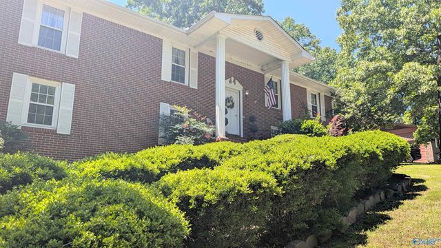 205 Jo Cyn Drive, Glencoe, AL 35905