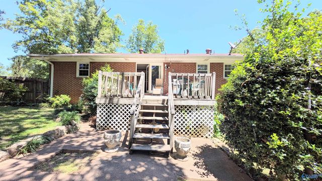 205 Jo Cyn Drive, Glencoe, AL 35905