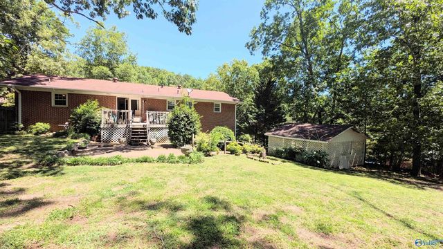 205 Jo Cyn Drive, Glencoe, AL 35905