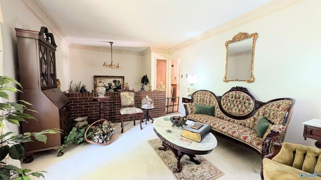 205 Jo Cyn Drive, Glencoe, AL 35905