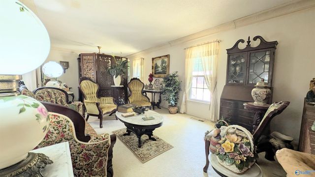 205 Jo Cyn Drive, Glencoe, AL 35905