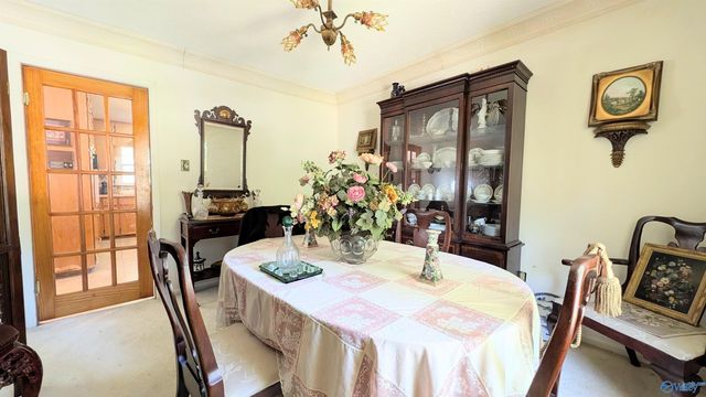 205 Jo Cyn Drive, Glencoe, AL 35905
