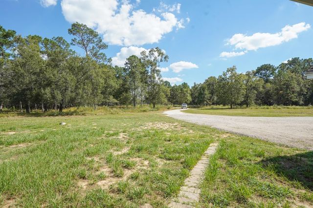 1040 Dream Catcher Drive, Wallisville, TX 77597