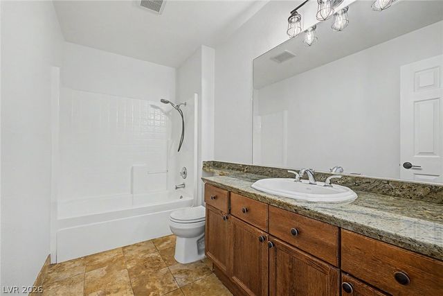 6772 Gold Yarrow Street, Las Vegas, NV 89148