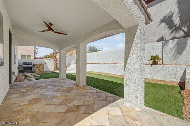 6772 Gold Yarrow Street, Las Vegas, NV 89148