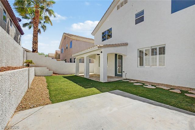 6772 Gold Yarrow Street, Las Vegas, NV 89148