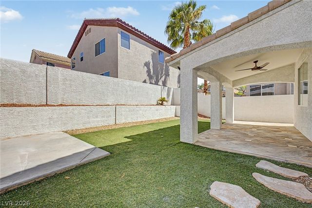6772 Gold Yarrow Street, Las Vegas, NV 89148