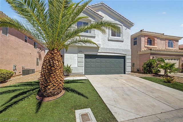 6772 Gold Yarrow Street, Las Vegas, NV 89148