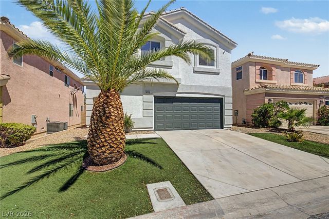 6772 Gold Yarrow Street, Las Vegas, NV 89148