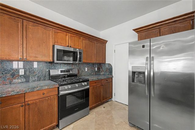 6772 Gold Yarrow Street, Las Vegas, NV 89148