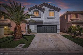 6772 Gold Yarrow Street, Las Vegas, NV 89148