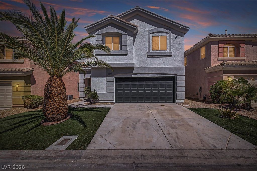 6772 Gold Yarrow Street, Las Vegas, NV 89148