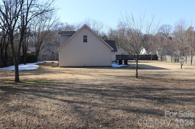 4463 legend Street, Concord, NC 29027