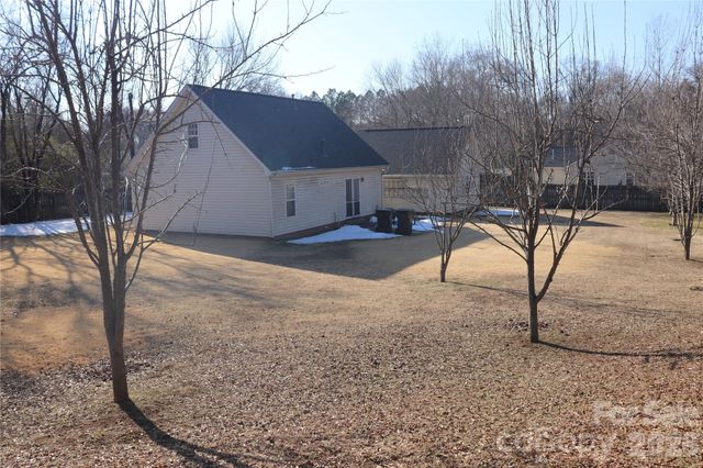 4463 legend Street, Concord, NC 29027