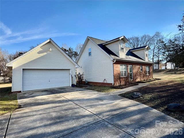 4463 legend Street, Concord, NC 29027