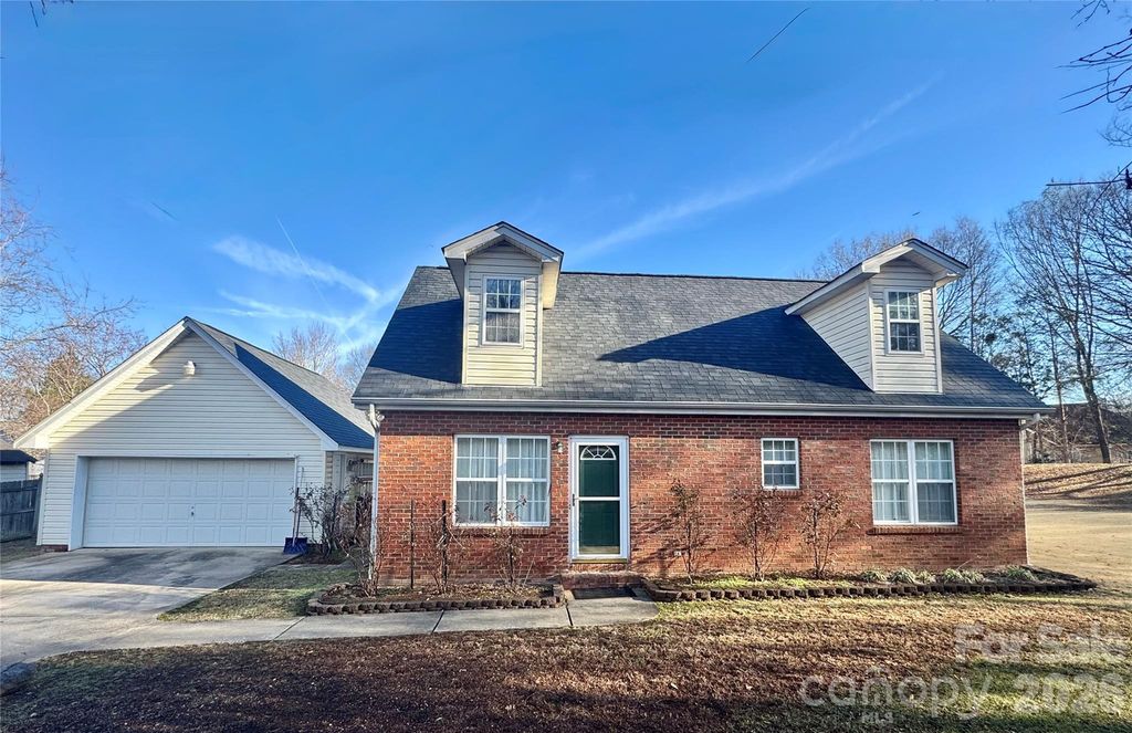 4463 legend Street, Concord, NC 29027