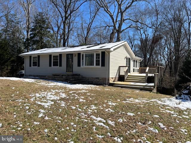 7012 STANLEY RD, King George, VA 22485