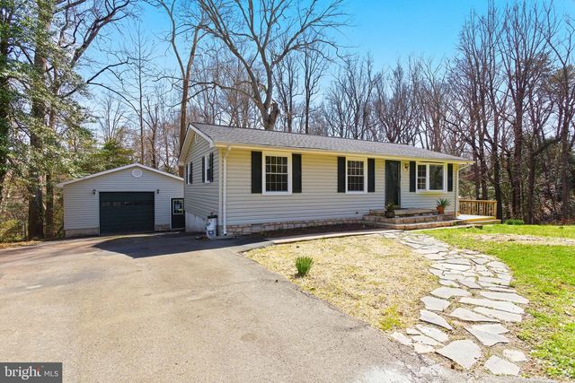 7012 STANLEY RD, King George, VA 22485