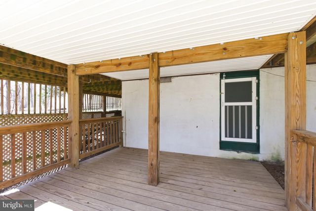 7012 STANLEY RD, King George, VA 22485