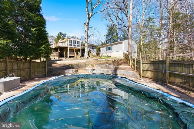 7012 STANLEY RD, King George, VA 22485