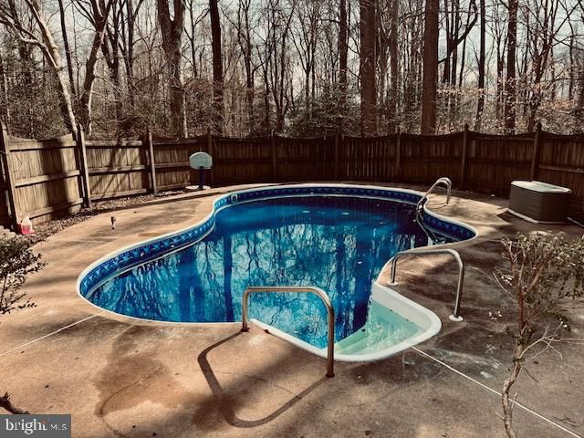 7012 STANLEY RD, King George, VA 22485