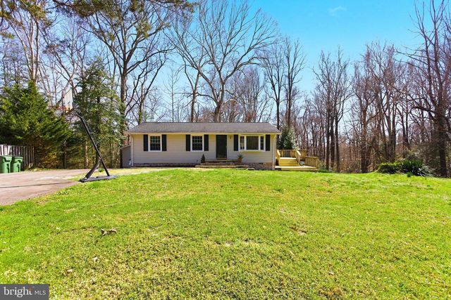 7012 STANLEY RD, King George, VA 22485