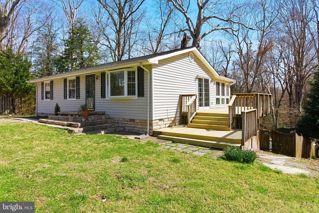 7012 STANLEY RD, King George, VA 22485