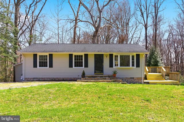 7012 STANLEY RD, King George, VA 22485