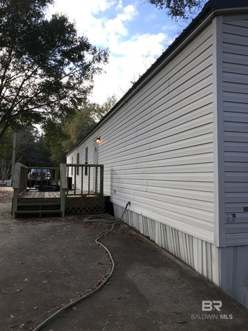 25305 Pompano Drive, Elberta, AL 36530