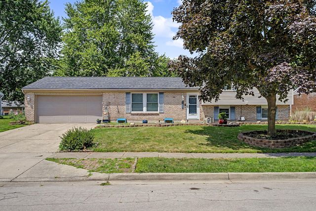 844 Sunset Drive 844 Sunset Drive, Englewood, OH 45322