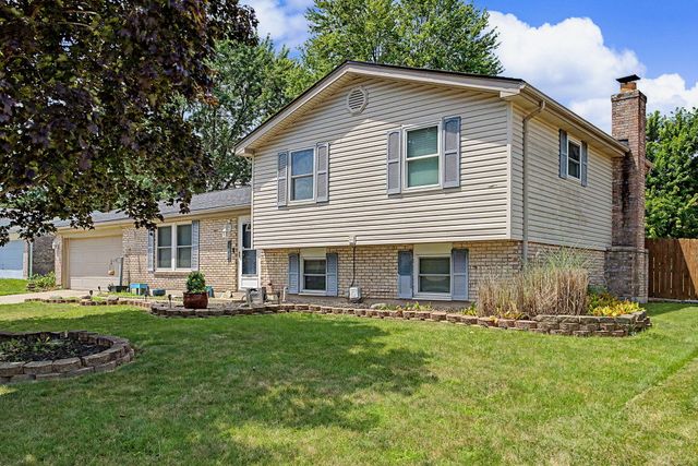 844 Sunset Drive 844 Sunset Drive, Englewood, OH 45322