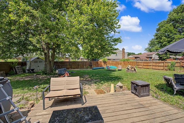 844 Sunset Drive 844 Sunset Drive, Englewood, OH 45322