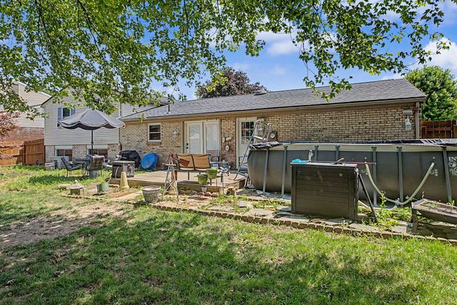 844 Sunset Drive 844 Sunset Drive, Englewood, OH 45322