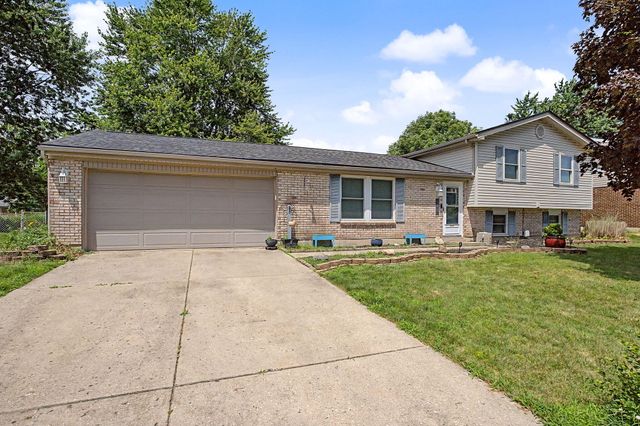 844 Sunset Drive 844 Sunset Drive, Englewood, OH 45322
