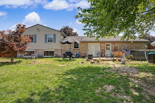 844 Sunset Drive 844 Sunset Drive, Englewood, OH 45322