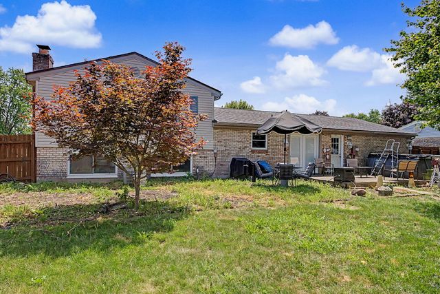 844 Sunset Drive 844 Sunset Drive, Englewood, OH 45322