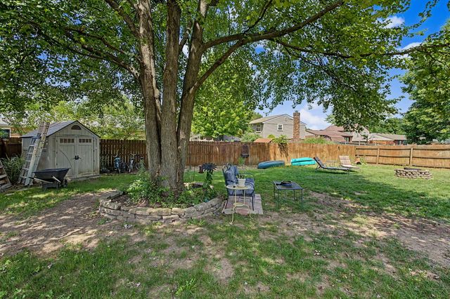 844 Sunset Drive 844 Sunset Drive, Englewood, OH 45322