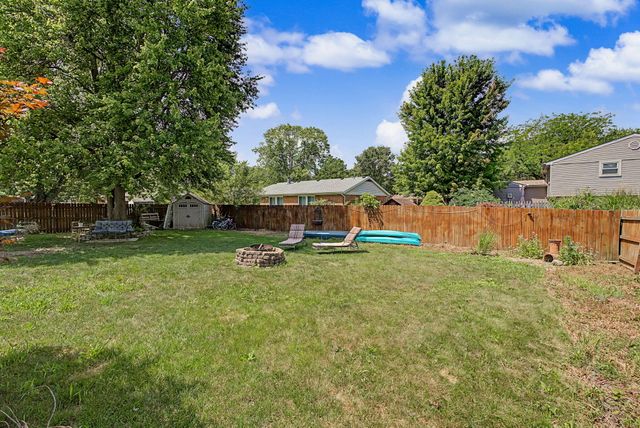 844 Sunset Drive 844 Sunset Drive, Englewood, OH 45322