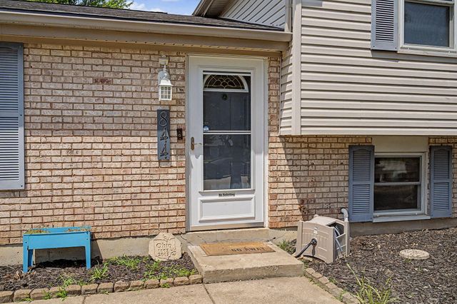 844 Sunset Drive 844 Sunset Drive, Englewood, OH 45322